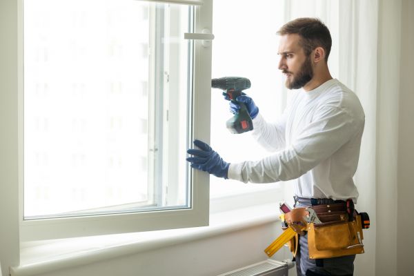 Cost of Custom Window Service in Waxhaw