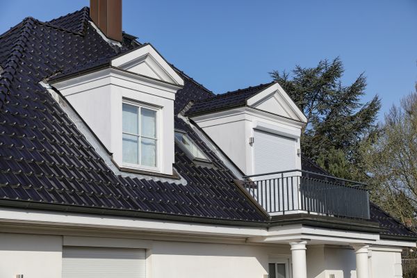 Cost of Dormer Window Replacement in Waxhaw