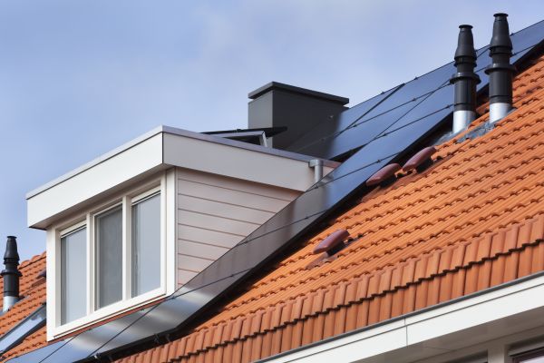Cost of Dormer Window Installation in Waxhaw