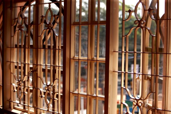 Cost of Metal Window Repair in Waxhaw