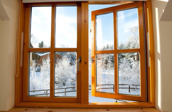 Cost of Double Window Replacement in Waxhaw