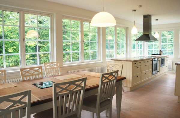 Picture Window Replacement in Waxhaw