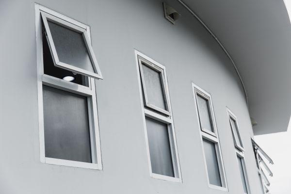 Cost of Awning Windows Installation in Waxhaw