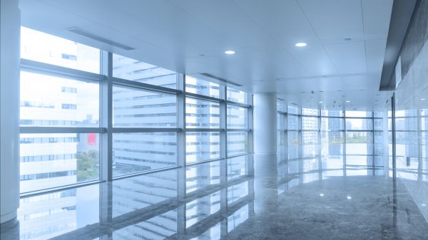 Cost of Commercial Window Replacement in Waxhaw