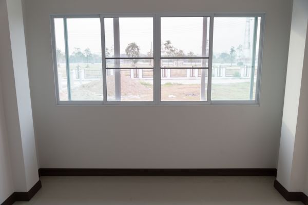Cost of Sliding Windows Installation in Waxhaw