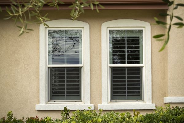 Single Hung Window Replacement in Waxhaw