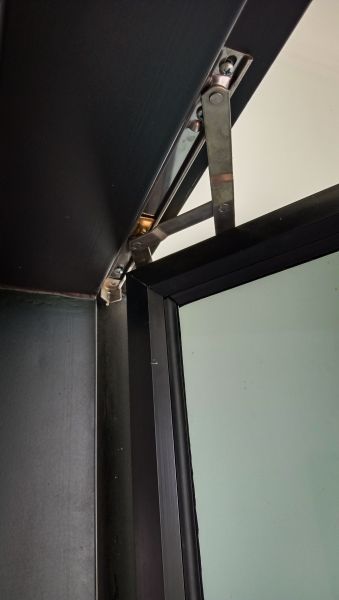 Pivot Window Replacement in Waxhaw