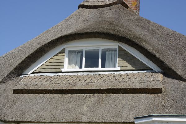 Cost of Eyebrow Window Replacement in Waxhaw
