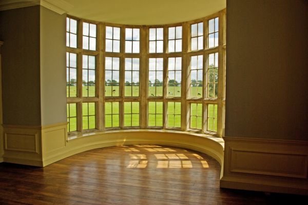 Bow Window Replacement in Waxhaw