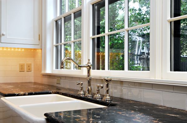 Two Pane Window Replacement in Waxhaw