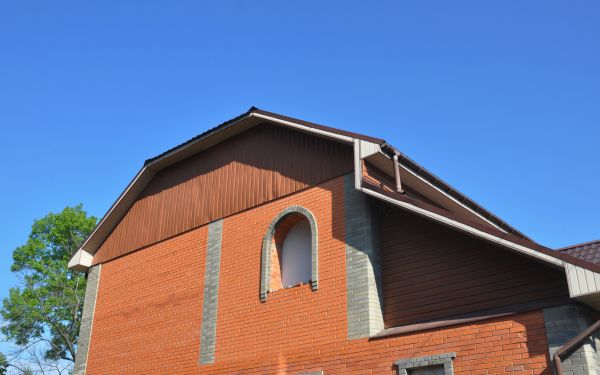 Cost of Brick Window Installation in Waxhaw