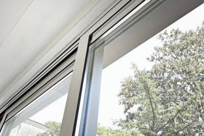 Modern Window Upgrade