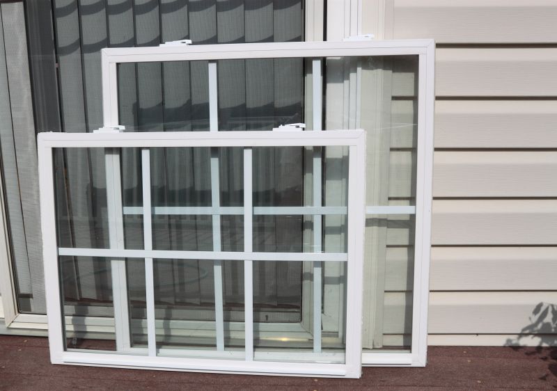 Residential Window Project